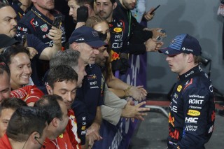 Williams - Newey elmondta, miben más Verstappen és felidézte Sennát